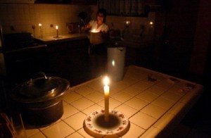 Más de 18 horas permaneció Ureña sin electricidad