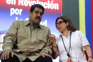 Maduro propuso iniciar nueva etapa de la salud pública y se olvida de la grave crisis del sector
