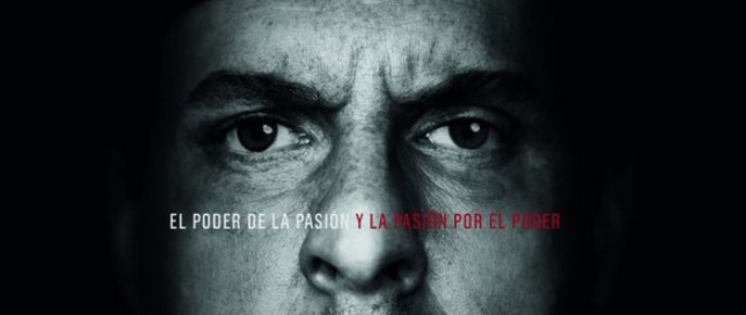 Publican la primera imagen oficial de la serie colombiana sobre Hugo Chávez (FOTO)