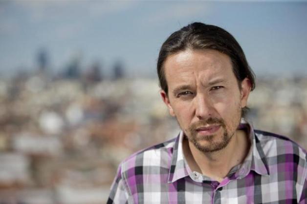 Pablo Iglesias