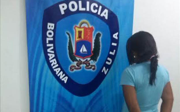 Niña de cinco años es golpeada por venganza