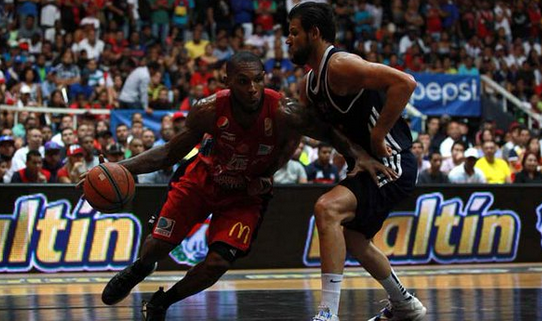 Cocodrilos de Caracas se coronan como campeones de la LPB 2015 – 2016