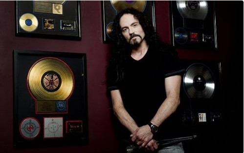 Nick Menza