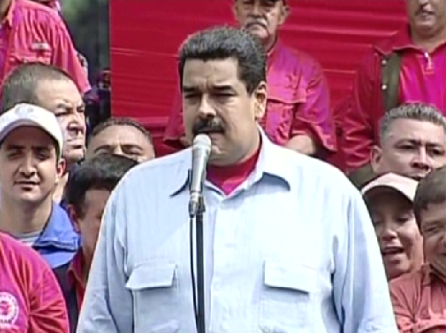 maduro