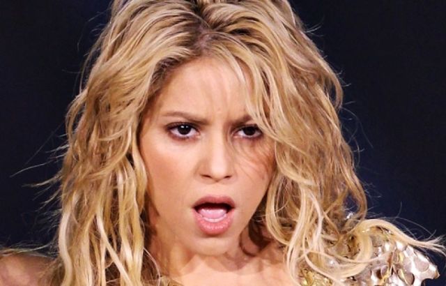 shakira