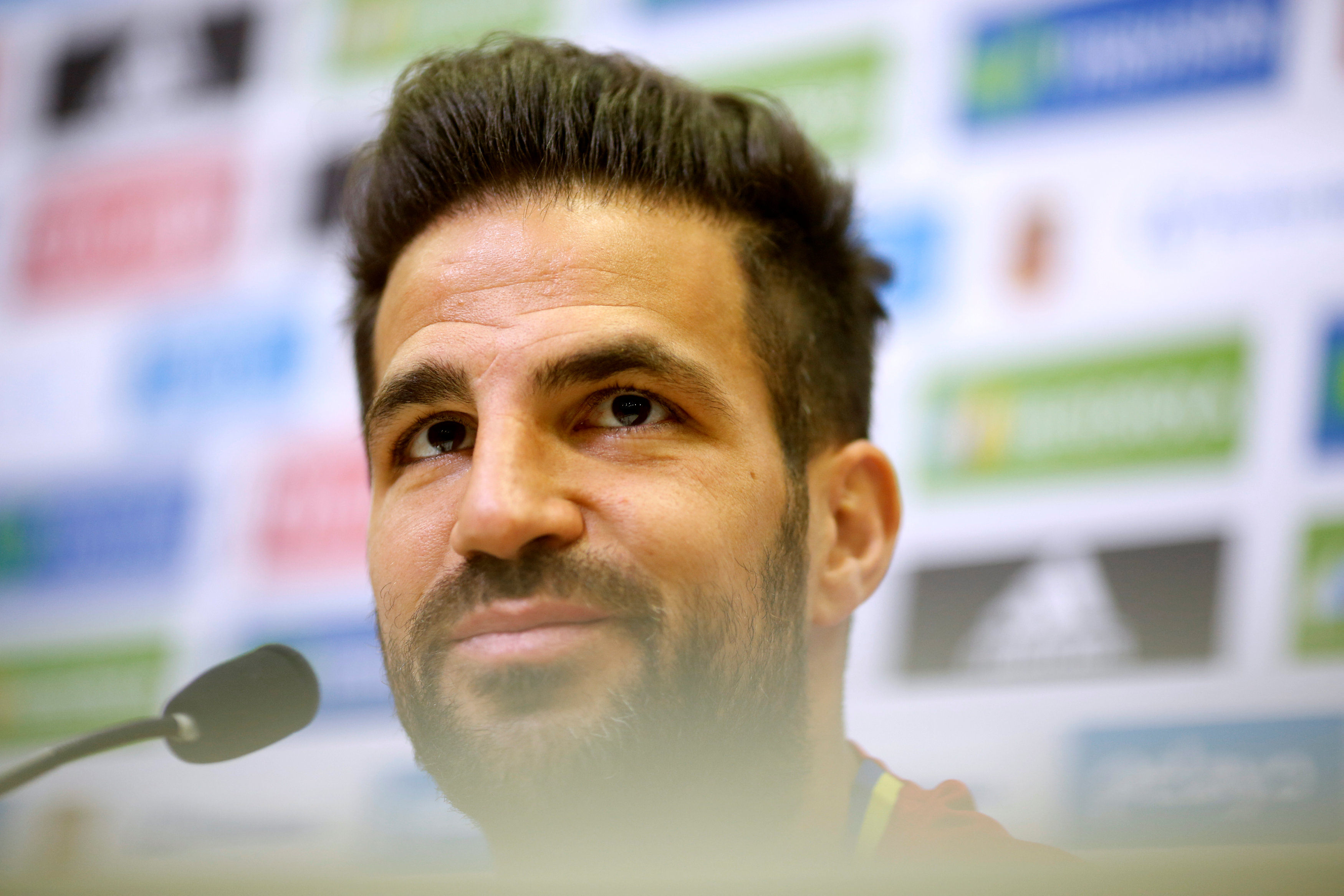 Cesc Fàbregas anunció su retirada tras 21 temporadas como profesional