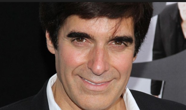 David Copperfield