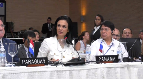 Panamá respalda el diálogo entre Gobierno y oposición: “Es la única manera de avanzar”