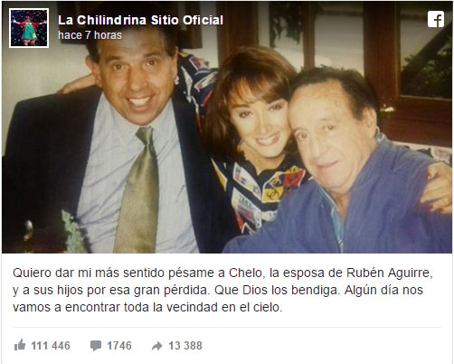 chilindrina3