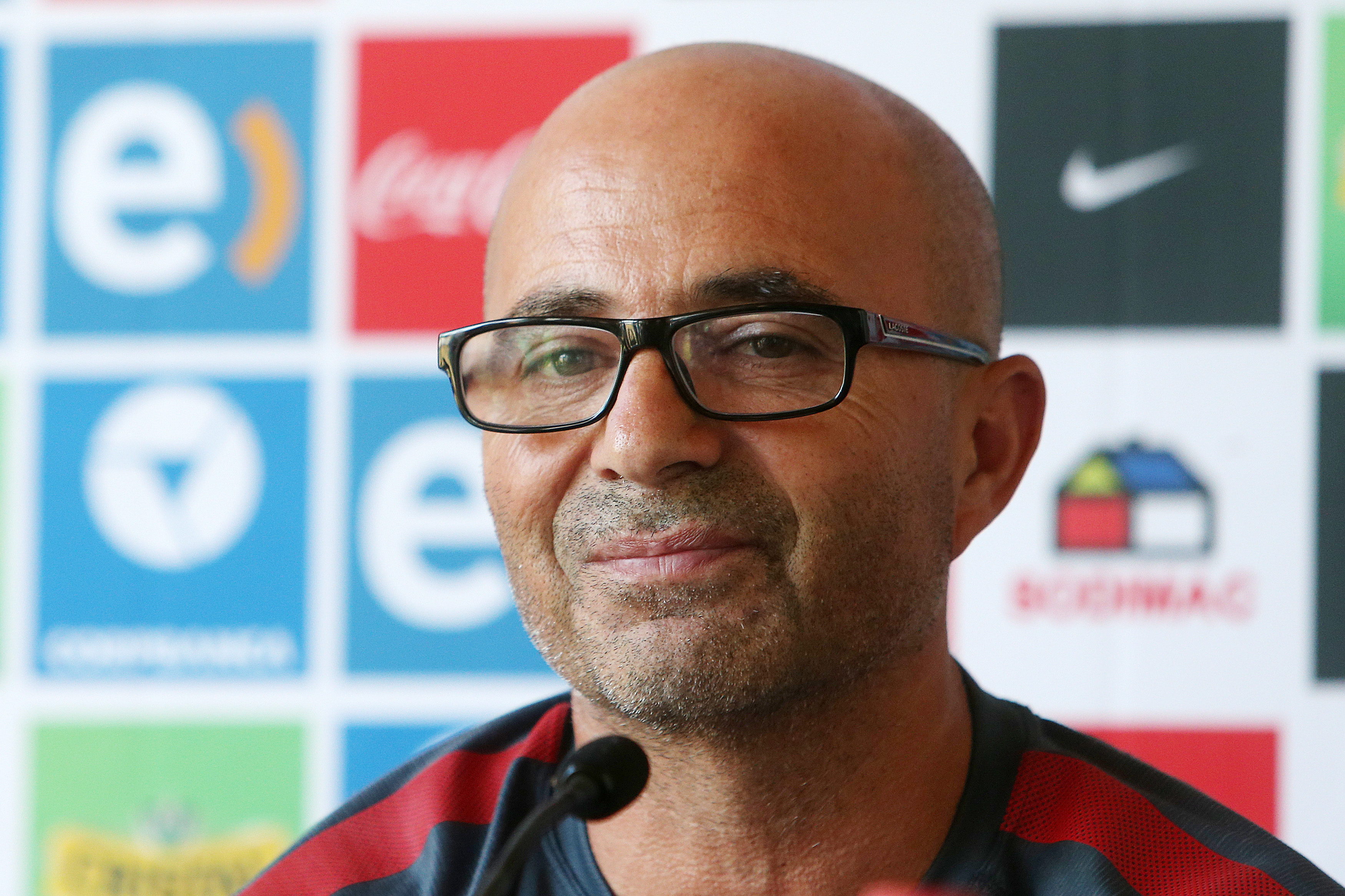 Sampaoli rechaza cargo de timonel de selección argentina