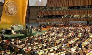 #ENVIVO  Siga el debate general de la Asamblea de la ONU