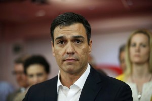 La dimisión de Sánchez abre paso a la formación de Gobierno en España