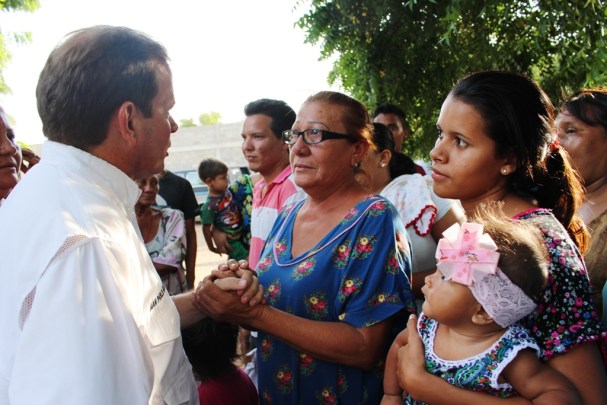 Juan Pablo Guanipa, Guajira - Zulia 2