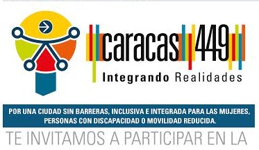 ¡Corre! Y sé parte de la aventura que te trae  la Carrera 5k “Integrando Realidades”