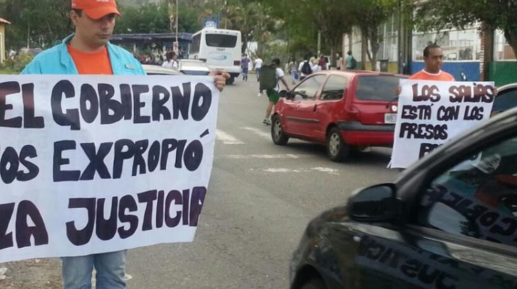 Tirso Flores: Leopoldo es inocente y la Corte de Apelaciones debe absolver sus cargos