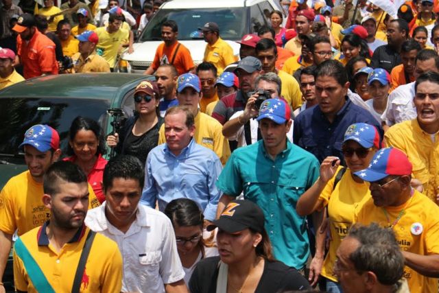 Capriles 3