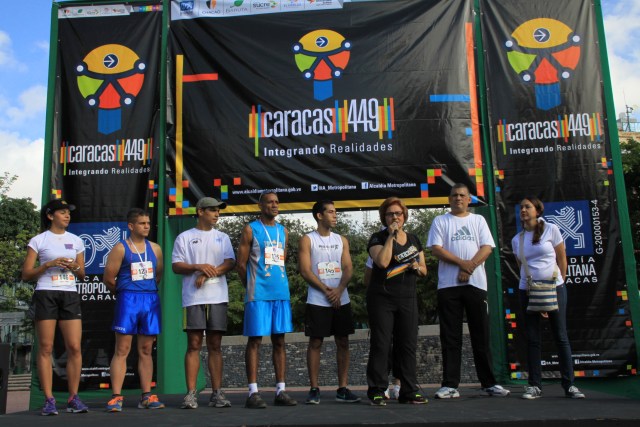 100716,Marathon 5K,Las Mercedes (10)