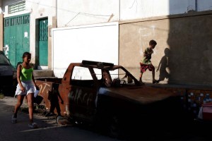 La pandemia dejó 16 millones más de niños en pobreza en América Latina, según Unicef