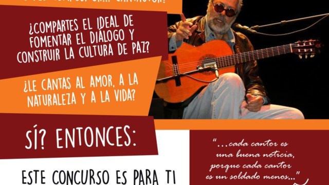 FestivalCantautores