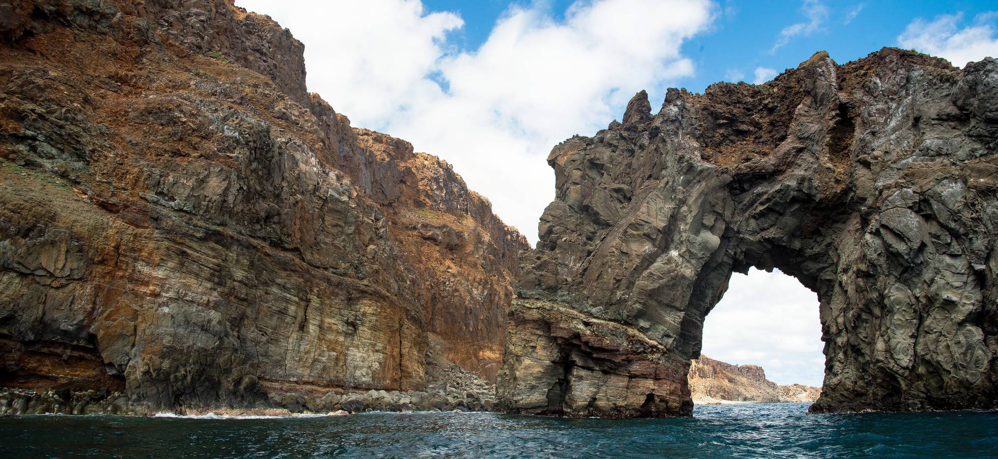 El archipiélago de Revillagigedo es el nuevo Patrimonio de la Humanidad