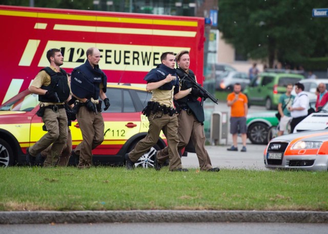 Foto: AFP