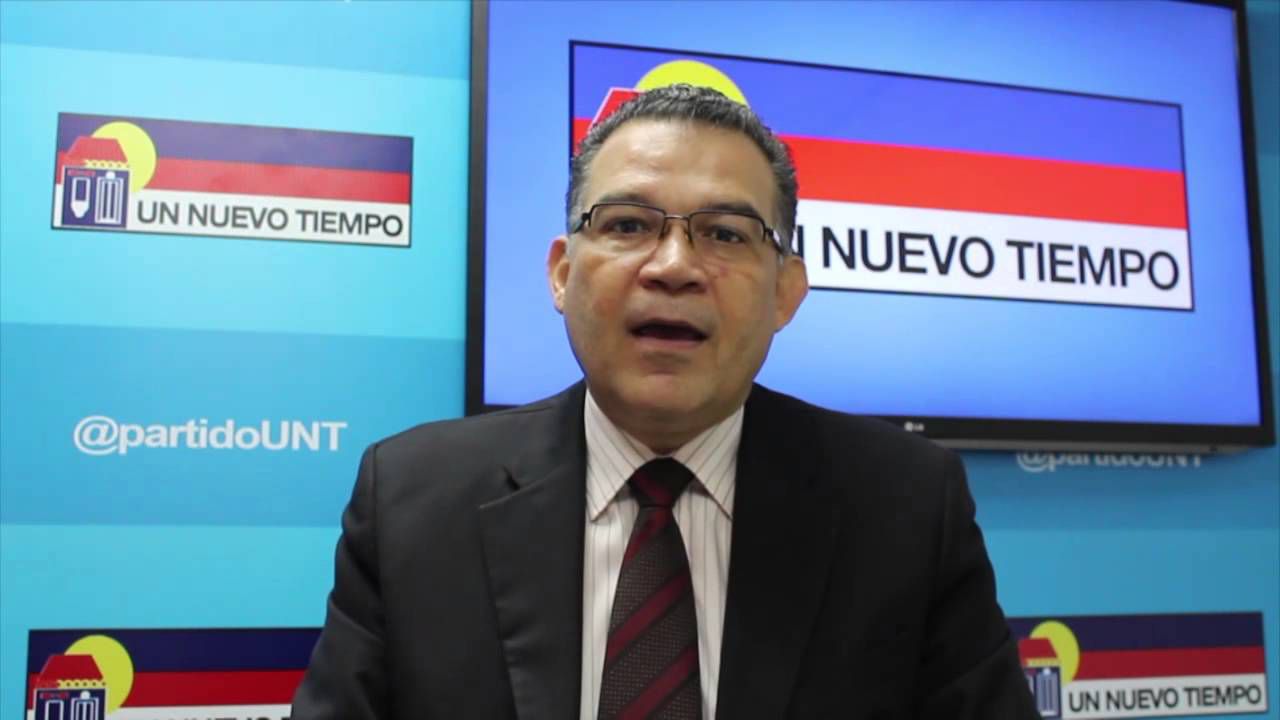 Enrique Márquez sobre regionales en Zulia: No veo posibilidades para que se llegue a un acuerdo