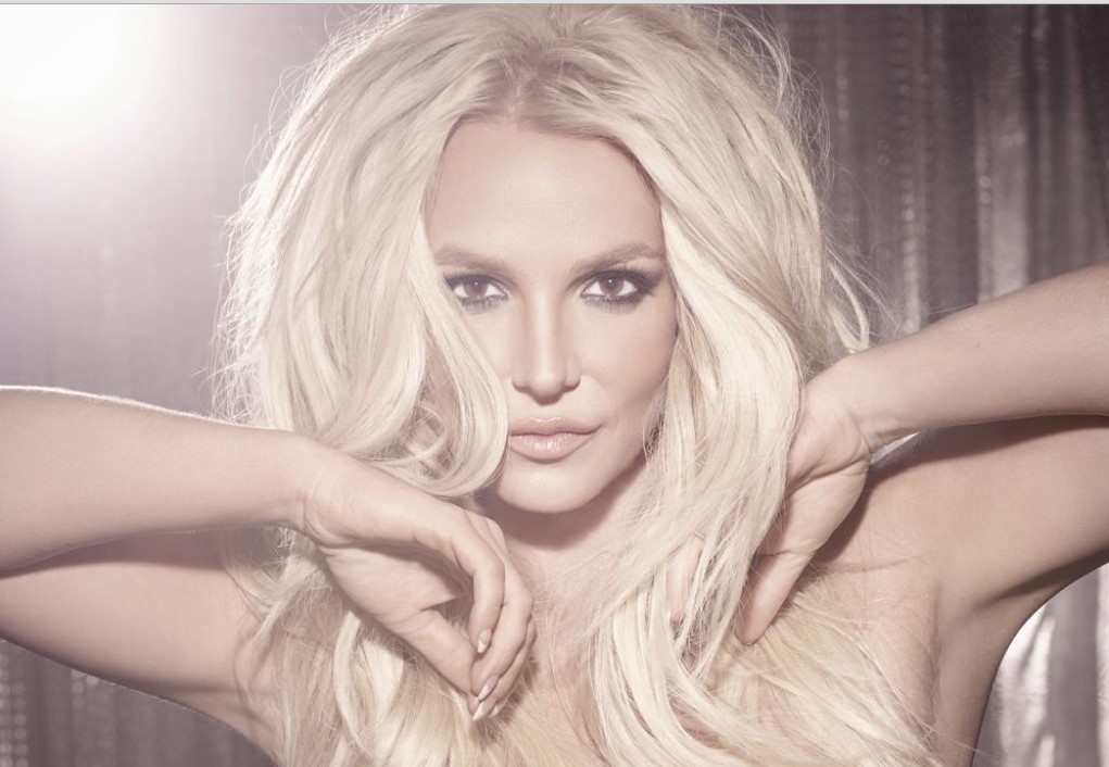 Britney Spears, alcanza el #1 en más de 50 mercados con su álbum “Glory”