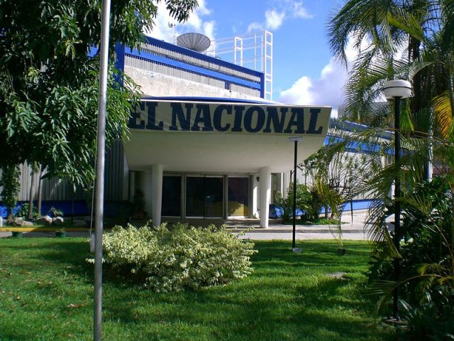 elnacionalfachada