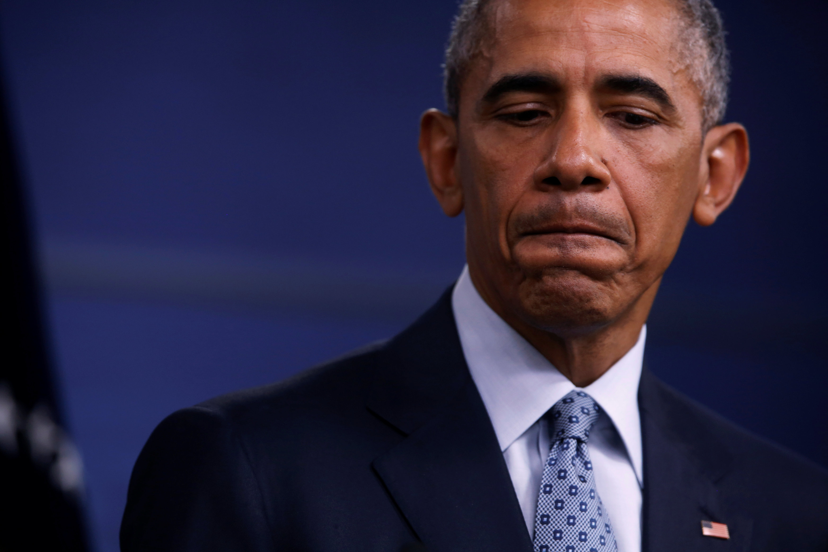Obama: los USD 400 millones para Irán no eran un rescate de rehenes