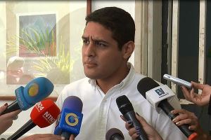 Olivares: Hay convicción y valentía para llevar en paz la Gran Toma de Caracas