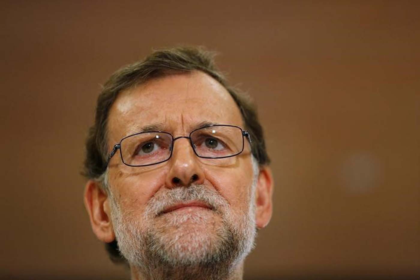 Rajoy sobre Venezuela: Libertad de presos políticos ha de ser inquebrantable
