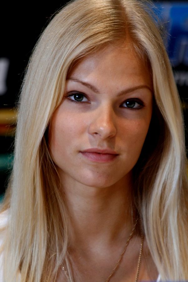 Darya Klishina (11)