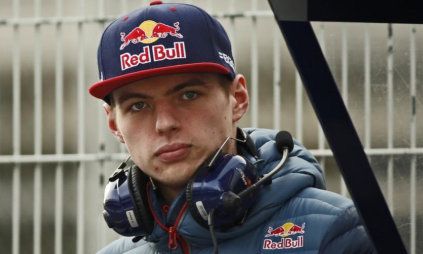 Piloto más joven de la Fórmula 1 es odiado por sus compañeros