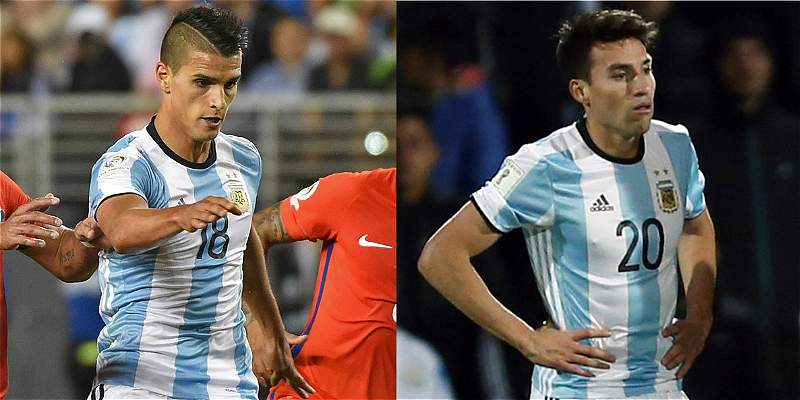 Gaitán o Lamela, la duda de Argentina ante ausencia de Messi contra la Vinotinto