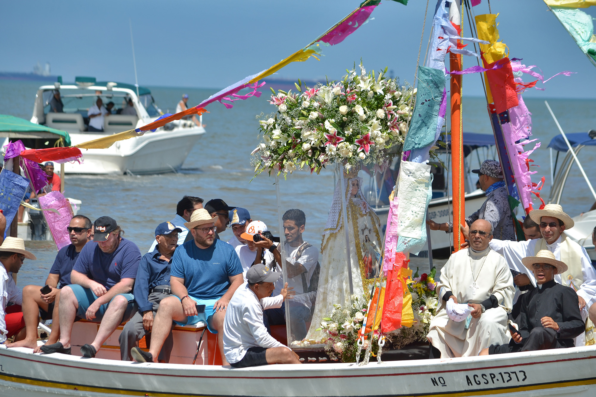 Lechería celebró los 105 años de “Vallita” (fotos)