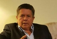 Simón García: El orden de los factores