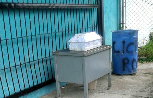 Mueren 12 neonatos en el Hospital Central de San Cristobal por presunta bacteria