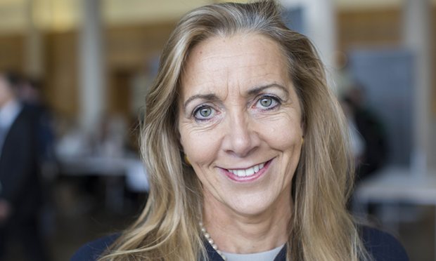 Rona Fairhead