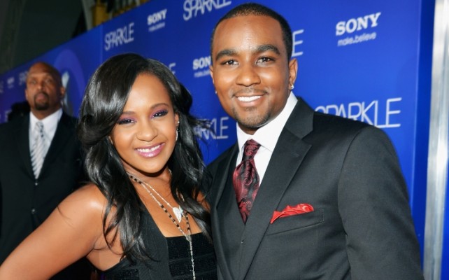 El novio de Bobbi Kristina Brown fue hallado responsable de su muerte