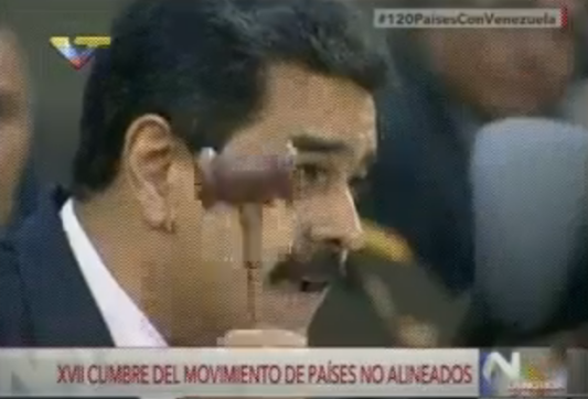 maduro