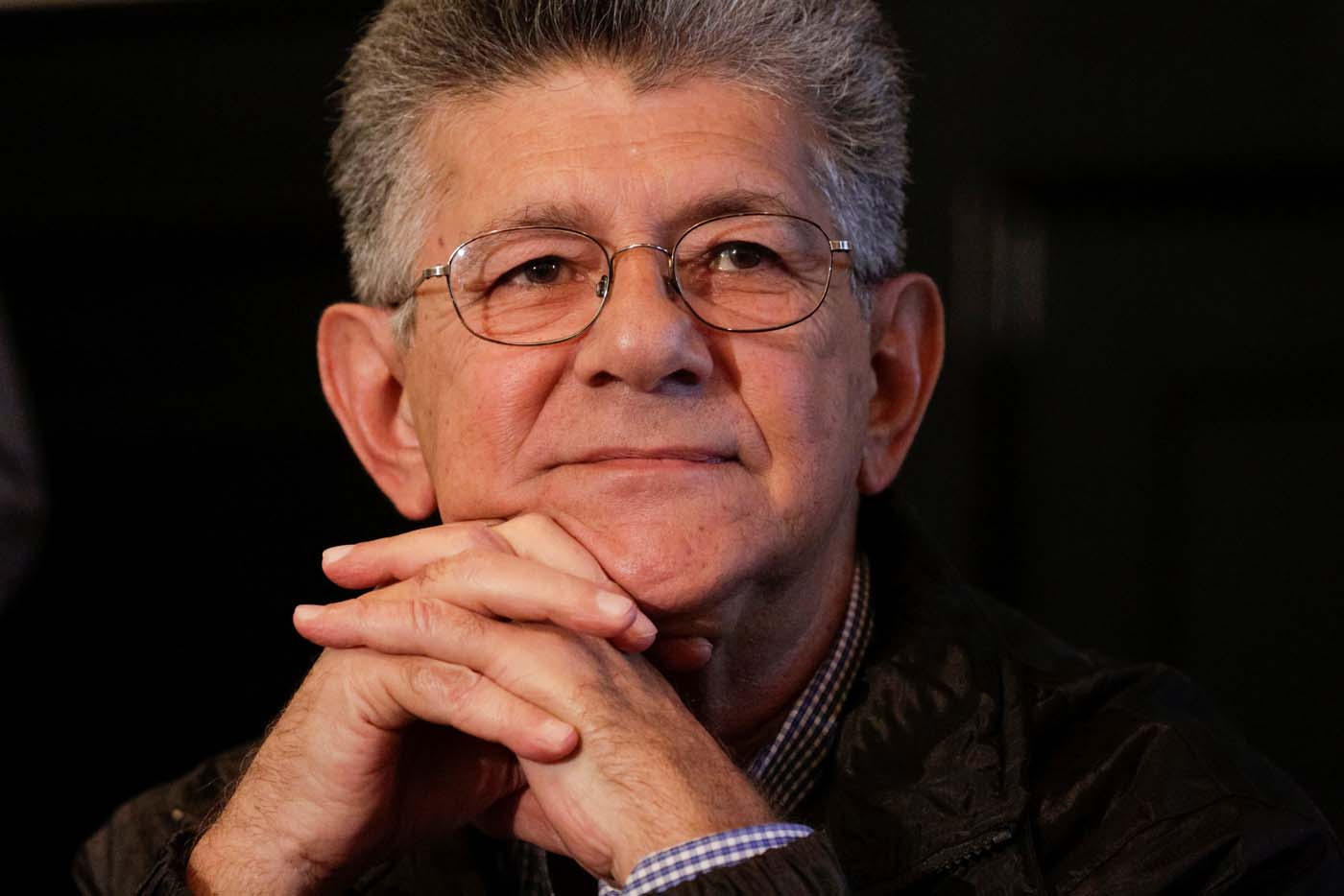 Ramos Allup: A partir del #5E la AN discutirá el abandono de cargo de Maduro