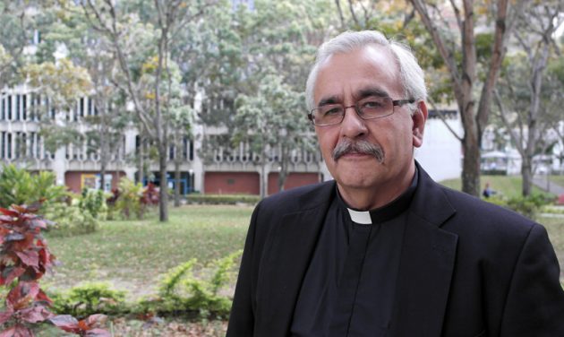 Padre José Virtuoso aclara que no existe vínculo obligante de la ANC con los gobernadores