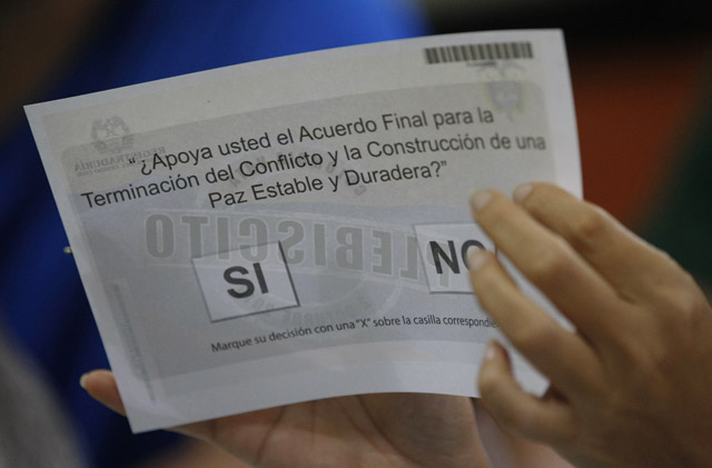 Observadores venezolanos en Colombia resaltan que el proceso vía electrónica fue inmediato