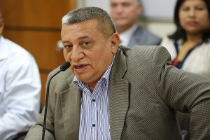 Virgilio Ferrer: Venezuela está decidida a revocar la crisis creada por éste gobierno corrupto