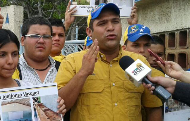 Primero Justicia: Arias Cárdenas ha destrozado el sistema de salud del Zulia