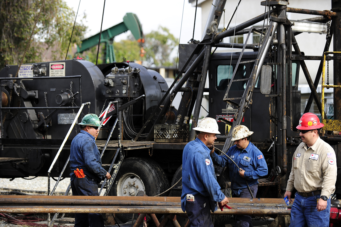 El petróleo sigue subiendo tras la baja en las reservas estadounidenses