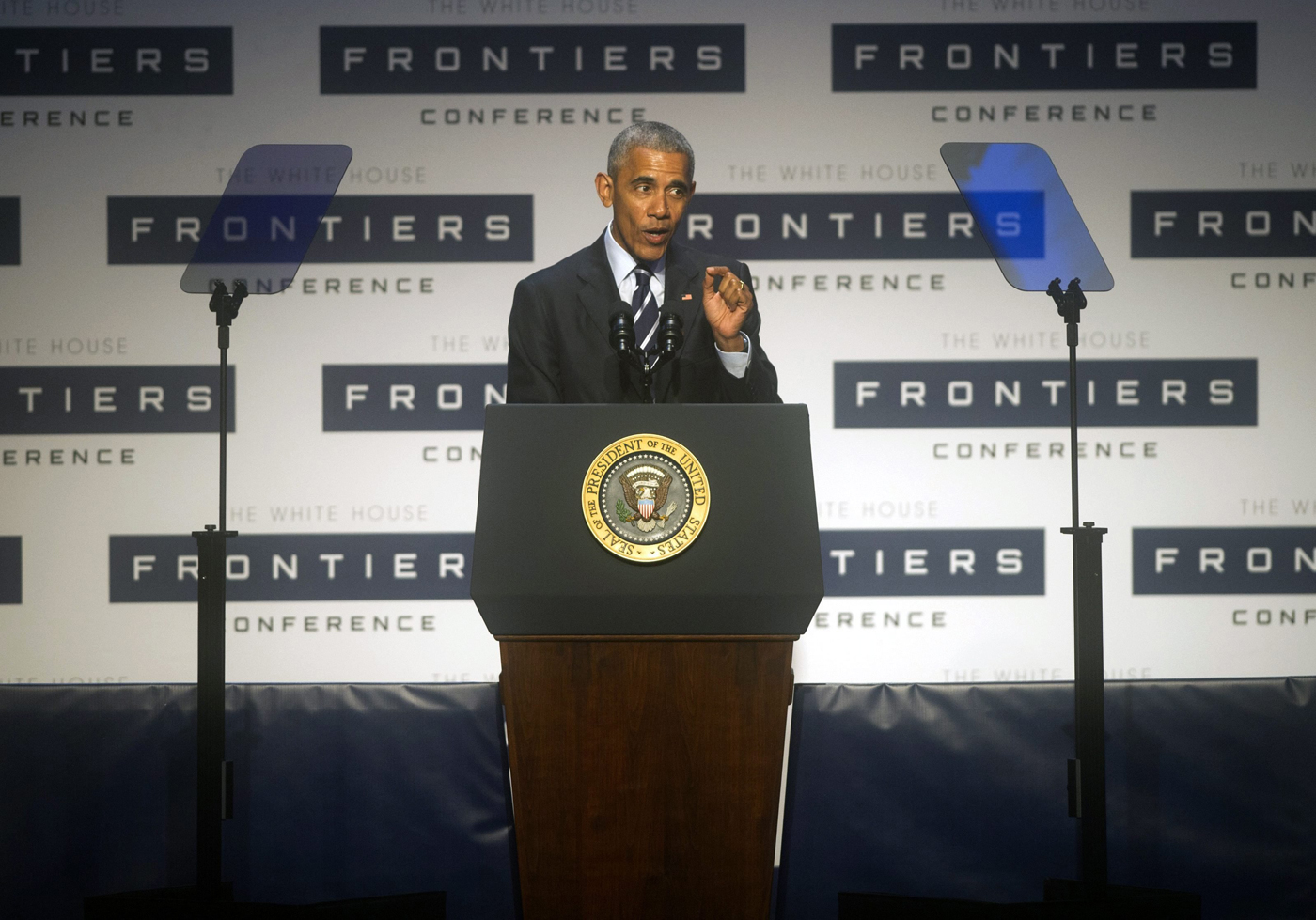 Obama emite directiva presidencial para hacer “irreversible” apertura a Cuba