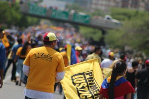 Primero Justicia: Economía disparatada y corrupta de Maduro hacen necesaria su salida del Gobierno