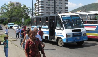 Sectores del estado Anzoátegui discuten si se unen al paro del viernes