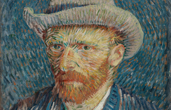 Aseguran que la célebre cama de Van Gogh podría estar en Holanda